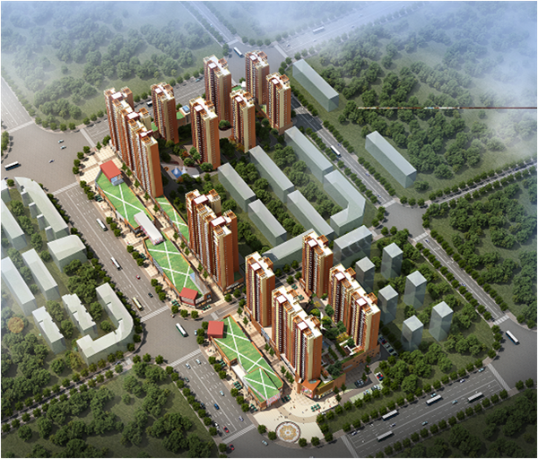 于都福熙城小区,二手房,租房-于都二手房