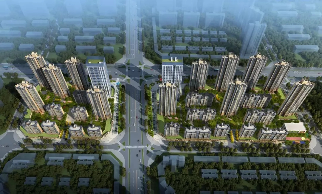 热力首开,耀领雩城|翡翠城盛大开盘!_楼盘动态_于都房产网