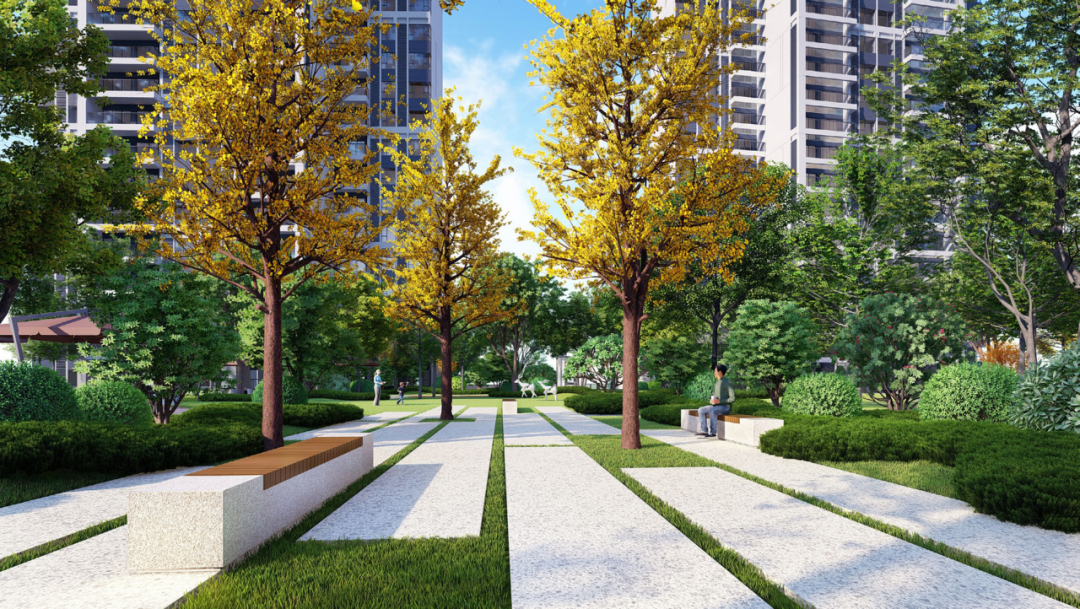 空间效果图于都翡翠学府(楼盘详情户型图相册地图4008-77-0797转556)