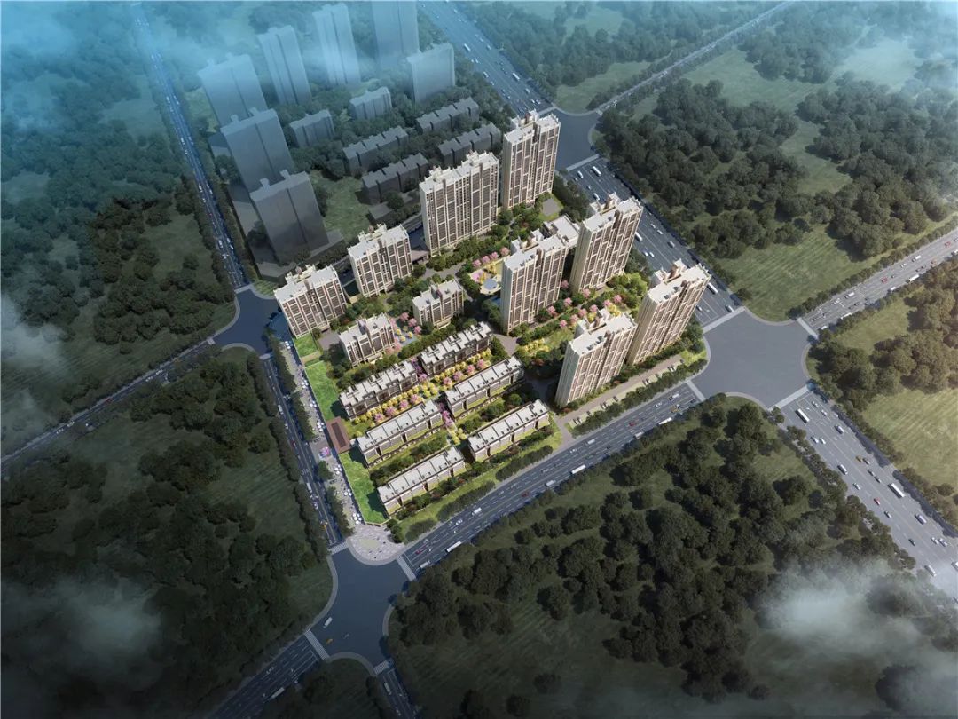 金九银十炸场于都3大热盘即将开盘火力全开