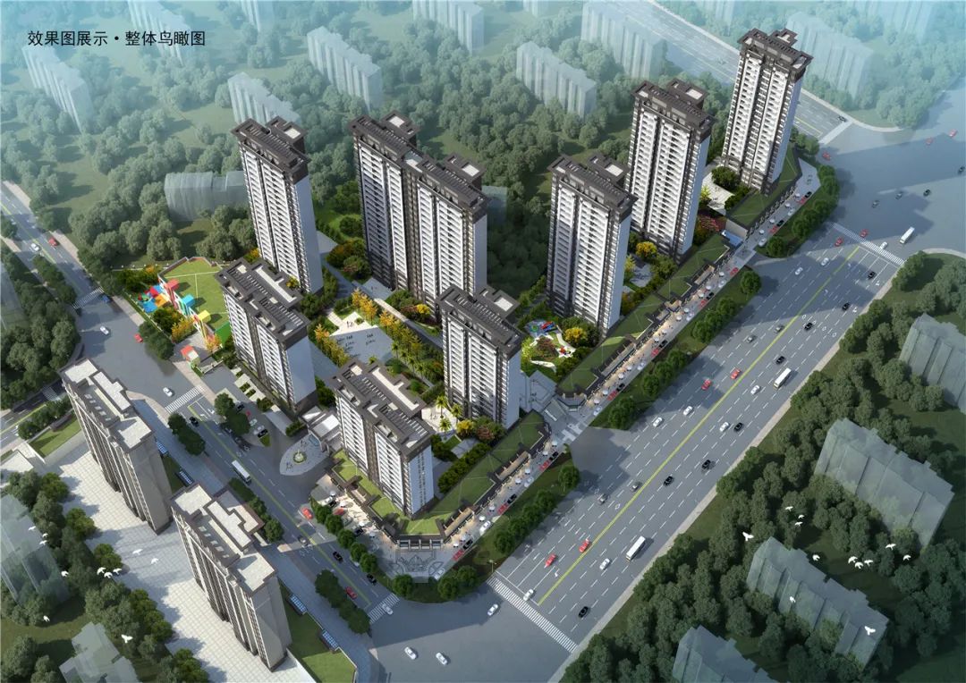 于都国资已经在于都开发过7个项目,分别是:时代壹号,时代华府(楼盘